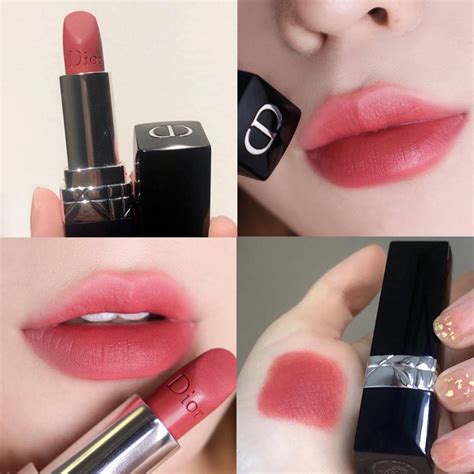 dior 772 classic matte review|I Tested the Highly Coveted Dior Classic Matte 772: Here's Why .